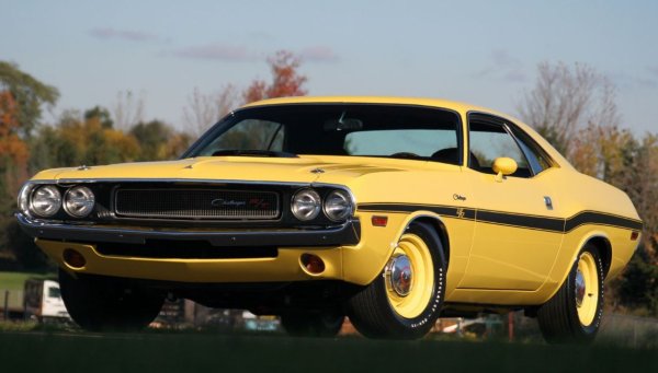 Въпреки че не е толкова популярен като съвременните модели Mustang, що се отнася до продажбите, третото поколение ще остане като успешна интерпретация на класическа легенда от Детройт и muscle cars икона за всички времена.